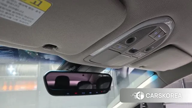 Genesis G80 id 3682454 из Кореи 7