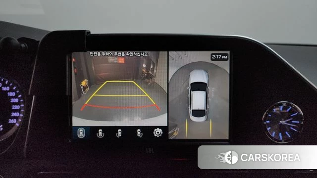 Hyundai Grandeur IG id 3834846 из Кореи 7