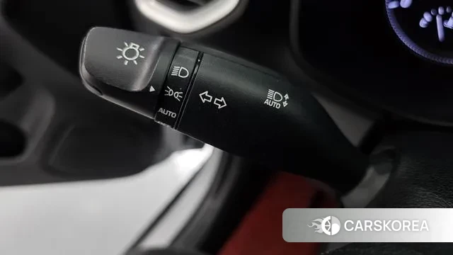 Hyundai Venue id 3402378 из Кореи 7