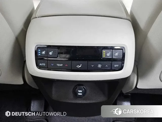 Hyundai Palisade id 3468246 из Кореи 7