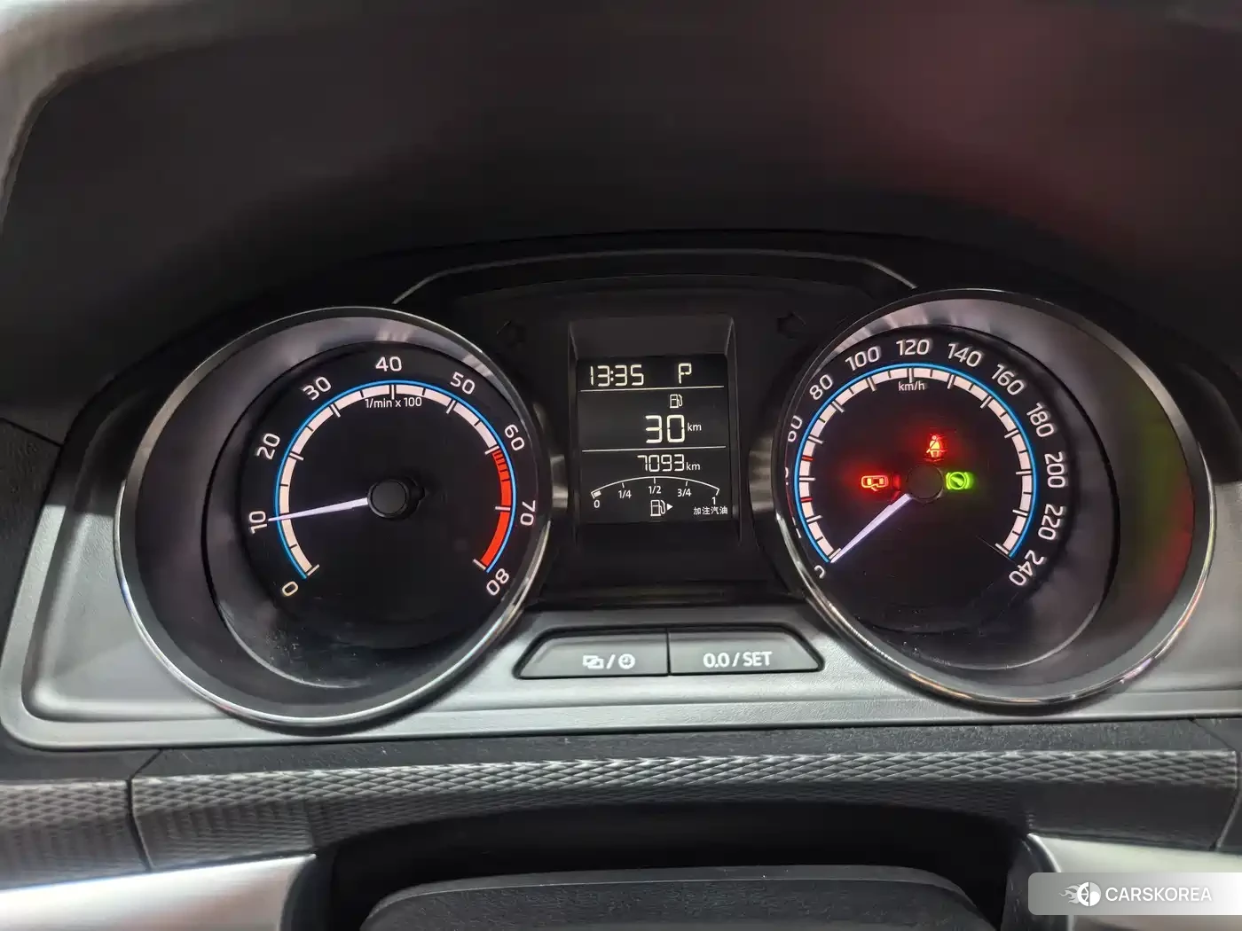 Skoda Kamiq id 4655122 из Китая 8