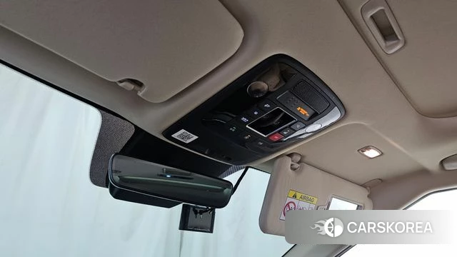 Kia Carnival 4th generation id 4494646 из Кореи 7