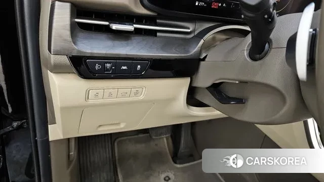 Kia Carnival 4th generation id 3379555 из Кореи 7