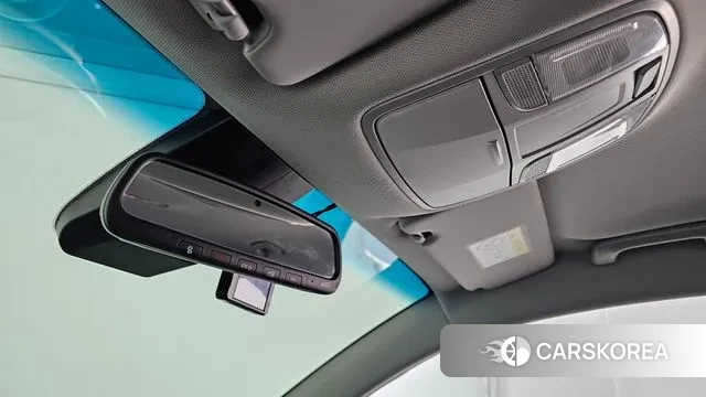 Hyundai All New Tucson id 3439177 из Кореи 7