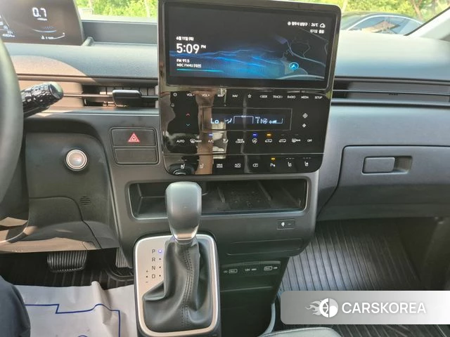 Hyundai Staria id 4453269 из Кореи 7
