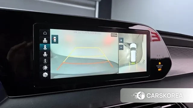 Hyundai Palisade id 3385360 из Кореи 7