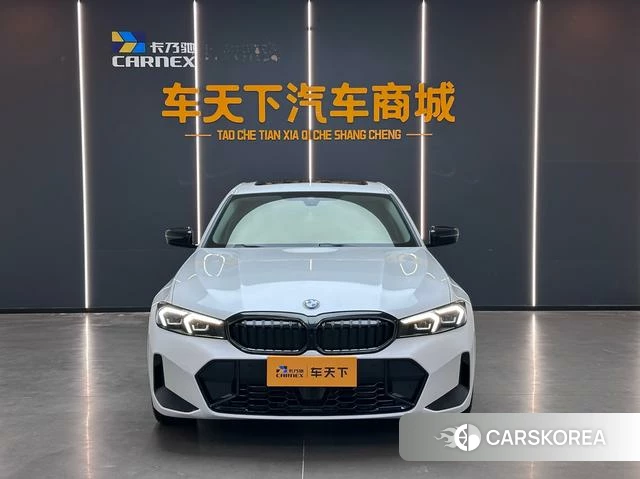 BMW 3 series id 4313719 из Китая 7