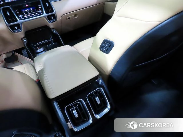 Kia Sorento 4th Generation id 3827340 из Кореи 7