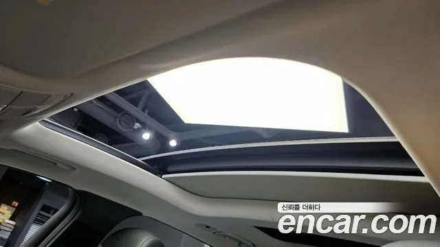 Mercedes-Benz GLC-Class X253 id 2860415 из Кореи 7