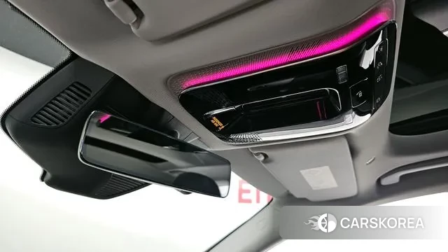 Mercedes-Benz E-Class W214 id 3080484 из Кореи 7