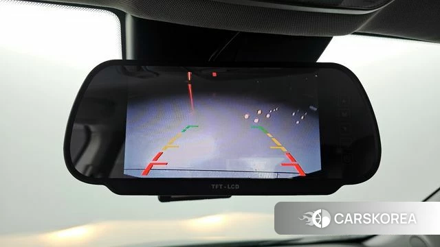 Chevrolet (GM Daewoo) The New Trax id 4269199 из Кореи 7