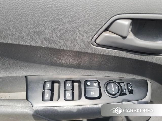 Kia All New Morning (JA) id 4406353 из Кореи 7