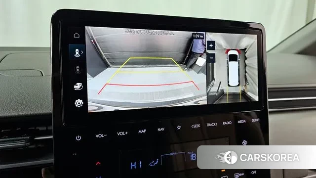 Hyundai Staria id 3624817 из Кореи 7