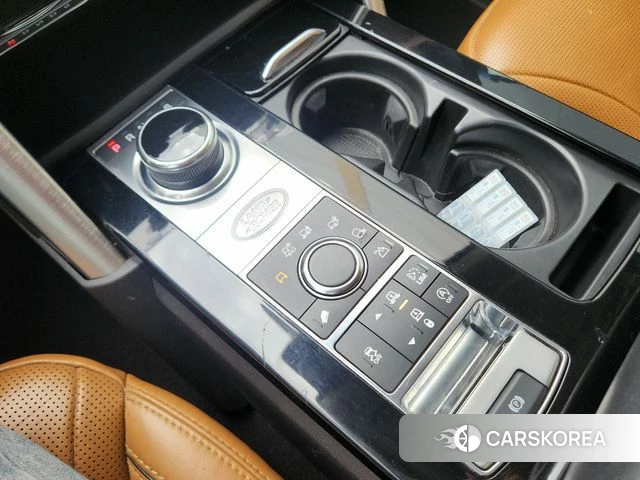 Land Rover Discovery 5 id 3861815 из Кореи 7