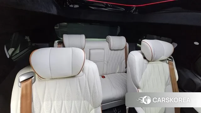 Kia The New Carnival 4th Generation id 3431649 из Кореи 7