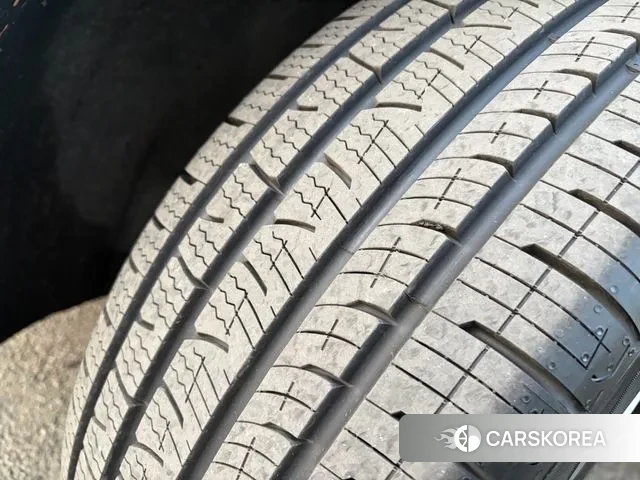 Chevrolet (GM Daewoo) Equinox id 3741598 из Кореи 7