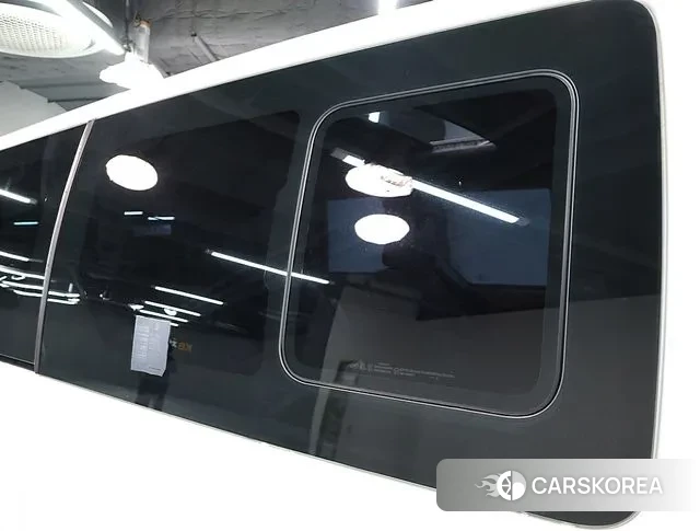 Hyundai The New Grand Starex id 3319664 из Кореи 7