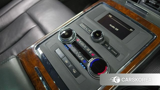 Lincoln Continental 10th Generation id 4856188 из Кореи 7