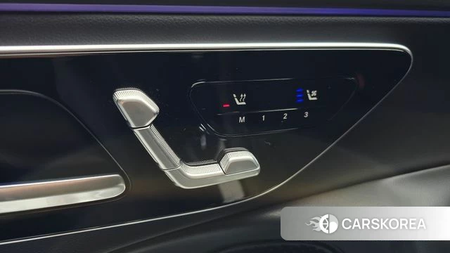 Mercedes-Benz E-Class W214 id 4193993 из Кореи 7