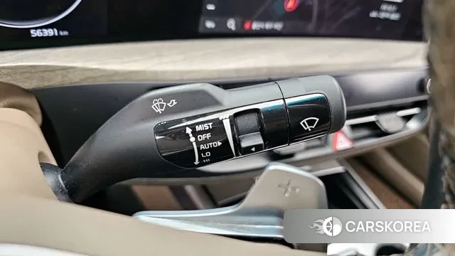 Kia K8 id 3247832 из Кореи 7