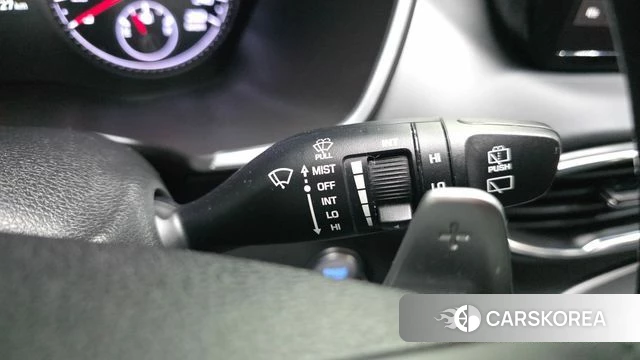 Hyundai The New Santa Fe id 4389816 из Кореи 7