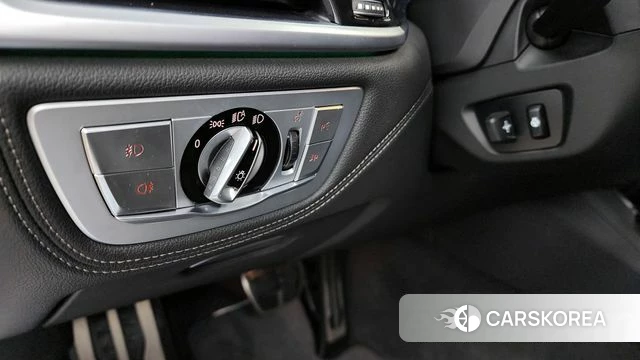 BMW 7 Series (G11) id 3905600 из Кореи 7