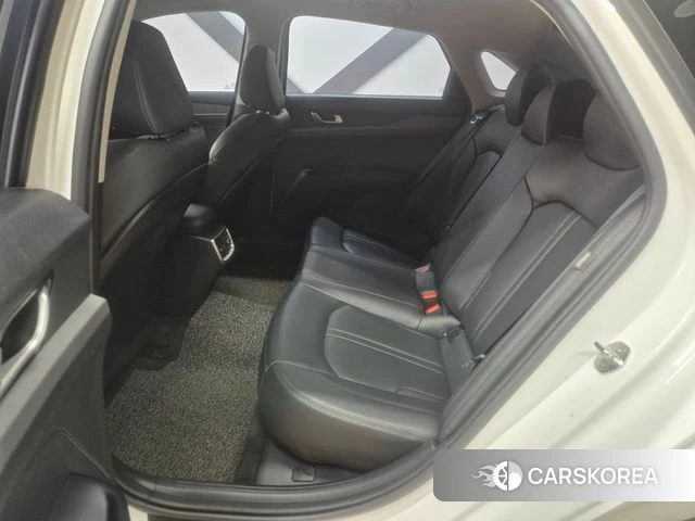Kia K5 3rd generation id 4309842 из Кореи 7