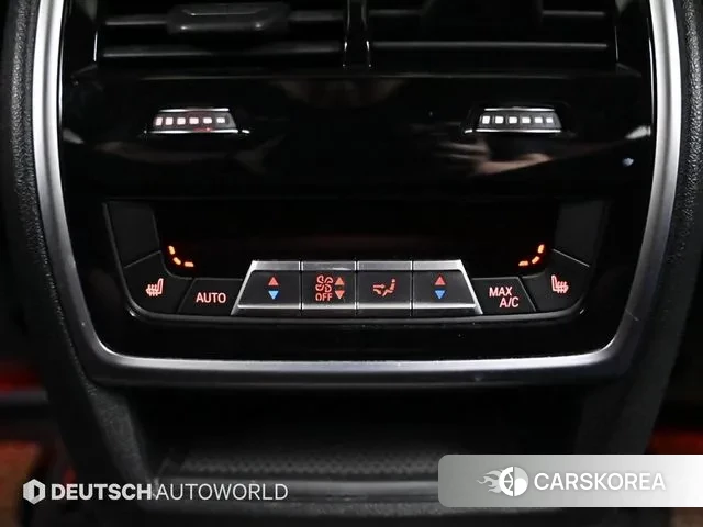 BMW X6 (G06) id 3355877 из Кореи 7