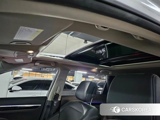 Renault Korea (Samsung) QM6 id 4262821 из Кореи 7