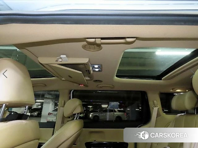 Kia The New Carnival id 3824941 из Кореи 7