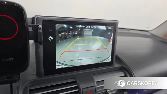 Hyundai Casper id 3488055 из Кореи 7