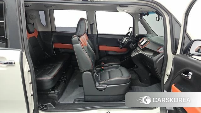 Kia The New Ray id 3905298 из Кореи 7