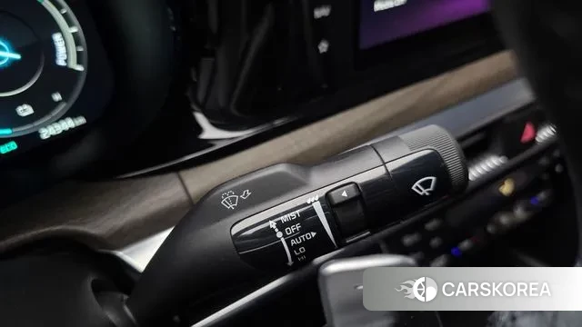 Kia K5 Hybrid 3rd Generation id 3523535 из Кореи 7