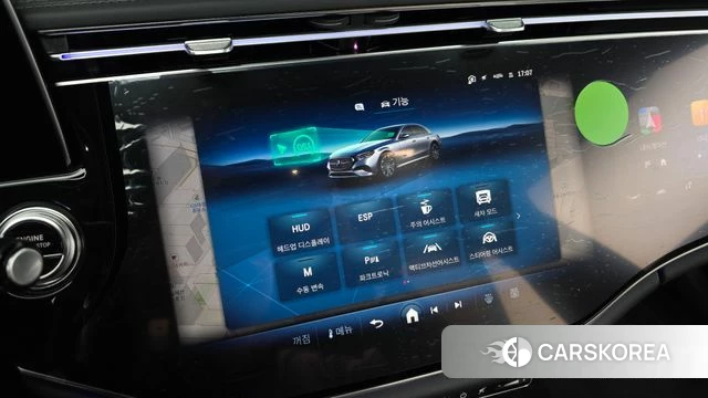 Mercedes-Benz E-Class W214 id 3841030 из Кореи 7