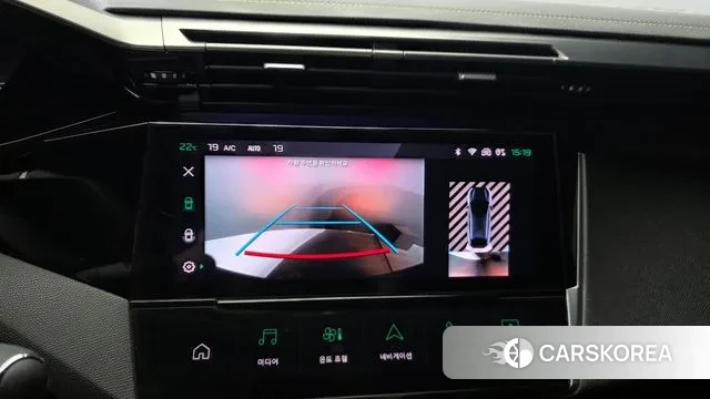 Peugeot 408 id 3164084 из Кореи 7