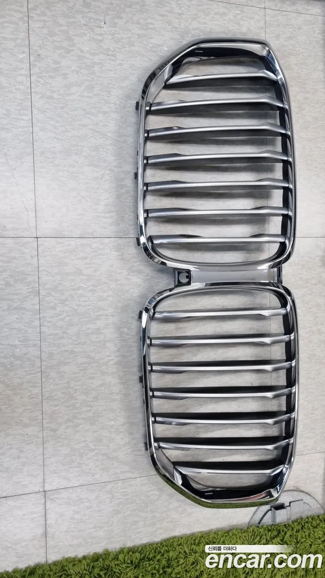 BMW X5 (G05) id 2651863 из Кореи 7