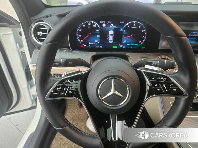 Mercedes-Benz E-Class W213 id 4303114 из Кореи 7