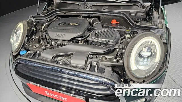 Mini Cooper id 2765995 из Кореи 7