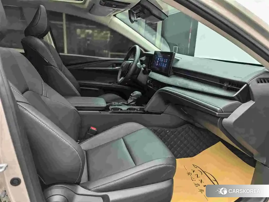 Toyota Camry id 4538586 из Китая 7