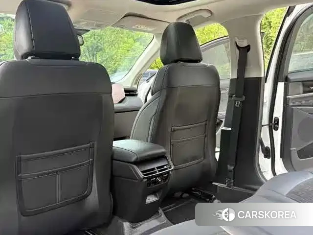 Ford Mondeo id 4669285 из Китая 7