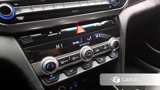 Hyundai The New Avante AD id 3795765 из Кореи 7