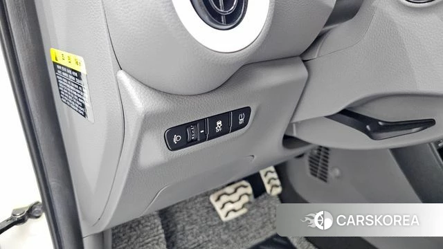 Kia All New Morning (JA) id 4722730 из Кореи 7
