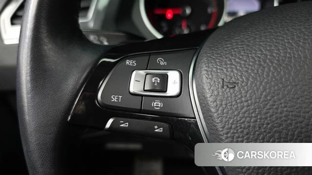 Volkswagen Tiguan second Generation id 4397173 из Кореи 7