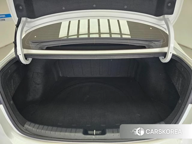 Kia Come New K3 id 4760376 из Кореи 7