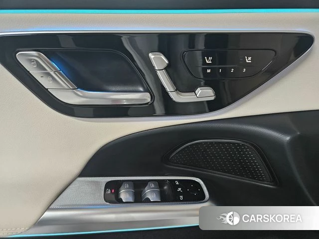 Mercedes-Benz E-Class W214 id 3841063 из Кореи 7