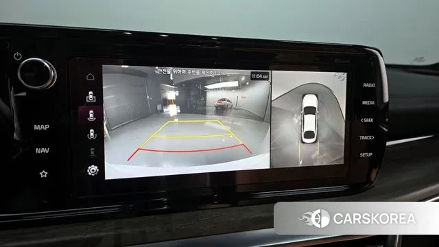 Kia K5 3rd generation id 3307515 из Кореи 7