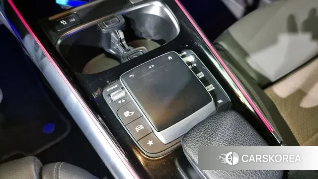 Mercedes-Benz EQA H243 id 3043727 из Кореи 7