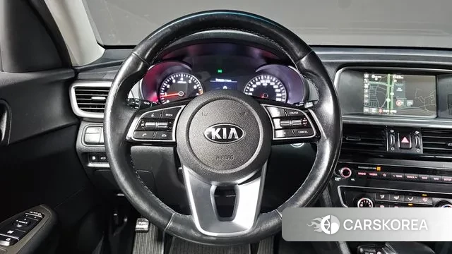 Kia The New K5 2nd generation id 3494620 из Кореи 7