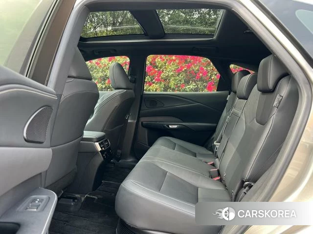 Lexus RX id 4291278 из Китая 7