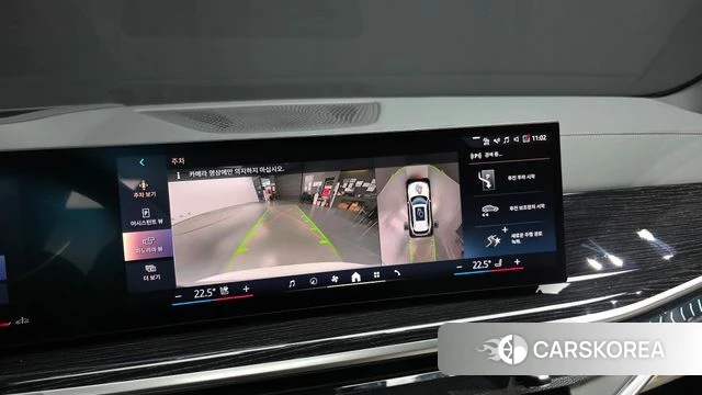 BMW X5 (G05) id 4629869 из Кореи 7